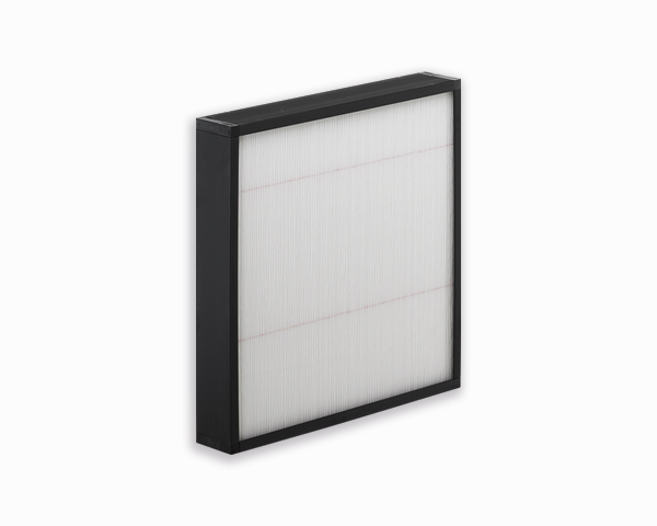 Compact Filters (Box)